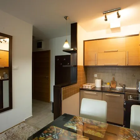 204 דירה קופאוניק