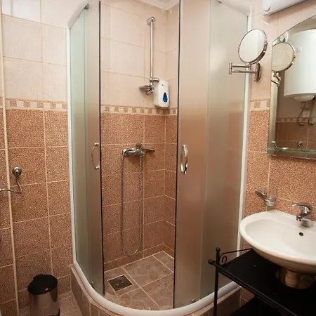 204 דירה קופאוניק