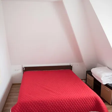 דירה 204 קופאוניק